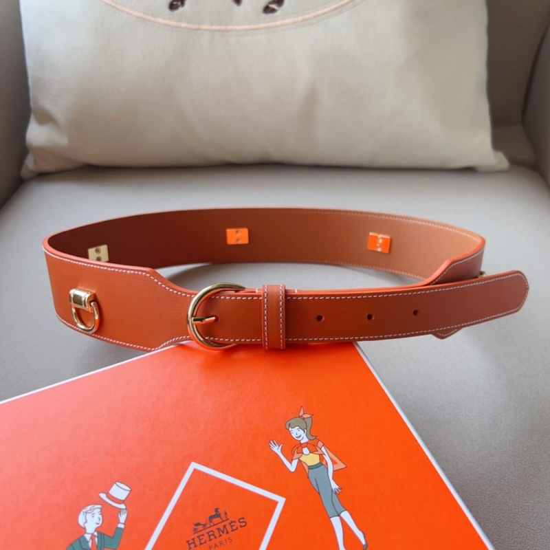 Hermes Belts